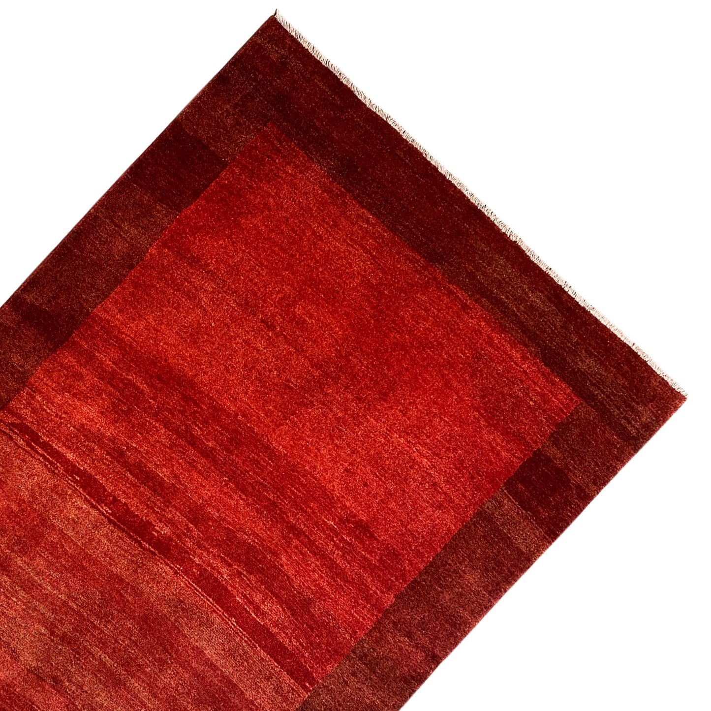 Tapete Gabbeh 229x183 cm