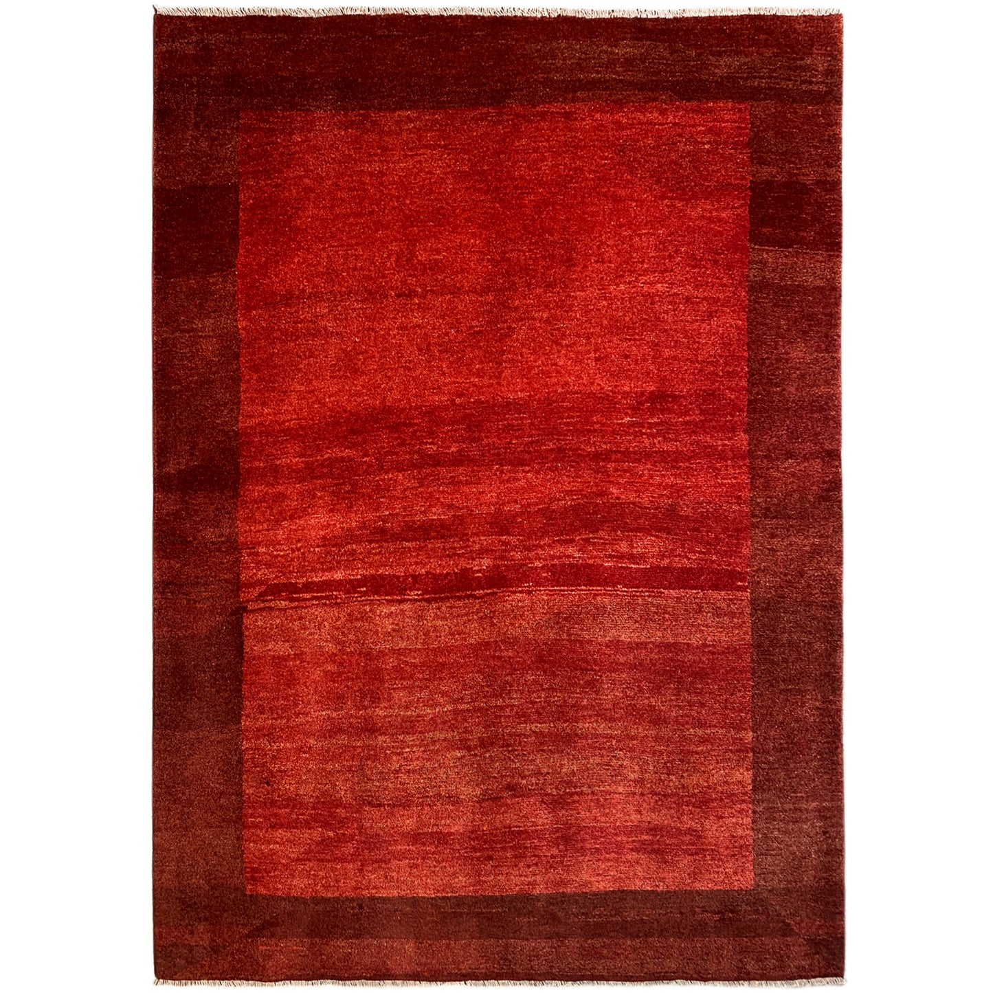 Tapete Gabbeh 229x183 cm