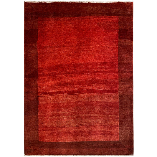 Tapete Gabbeh 229x183 cm