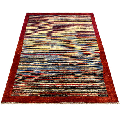 Tapete Gabbeh 186x134 cm