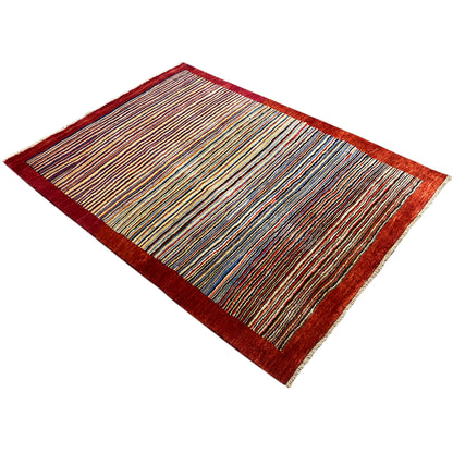 Tapete Gabbeh 186x134 cm