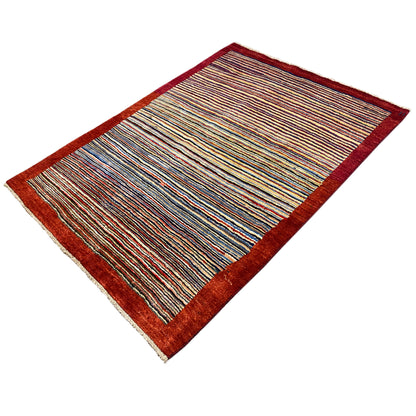 Tapete Gabbeh 186x134 cm