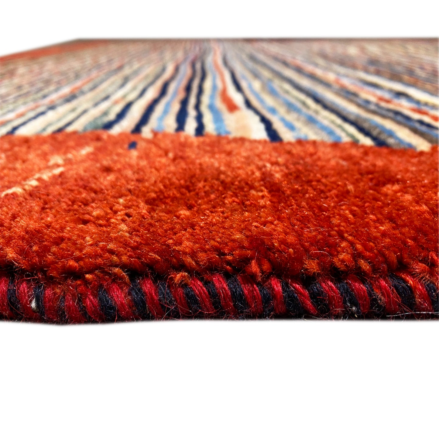 Tapete Gabbeh 186x134 cm