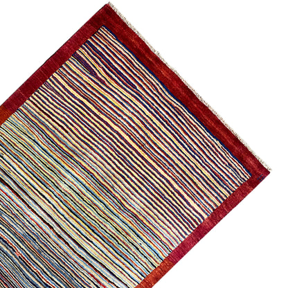 Tapete Gabbeh 186x134 cm
