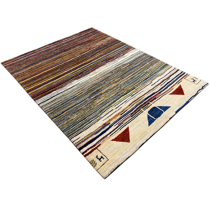Tapete Gabbeh 228x170 cm