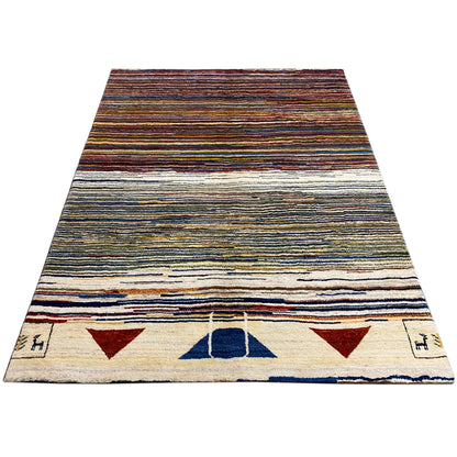 Tapete Gabbeh 228x170 cm