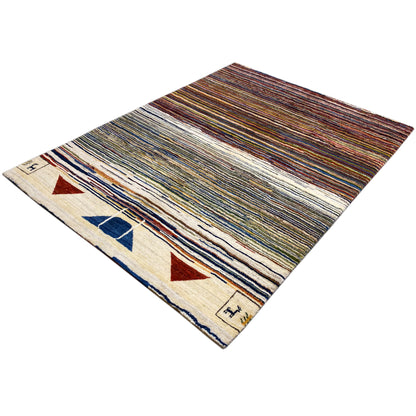 Tapete Gabbeh 228x170 cm