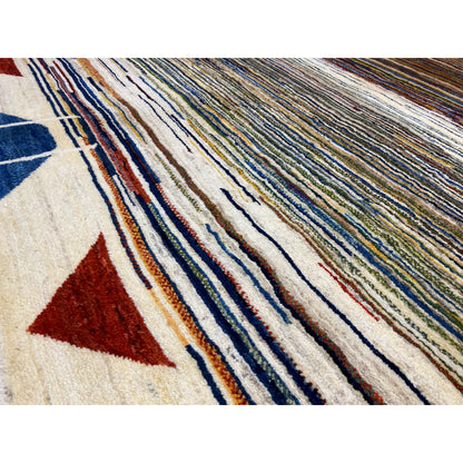 Tapete Gabbeh 228x170 cm
