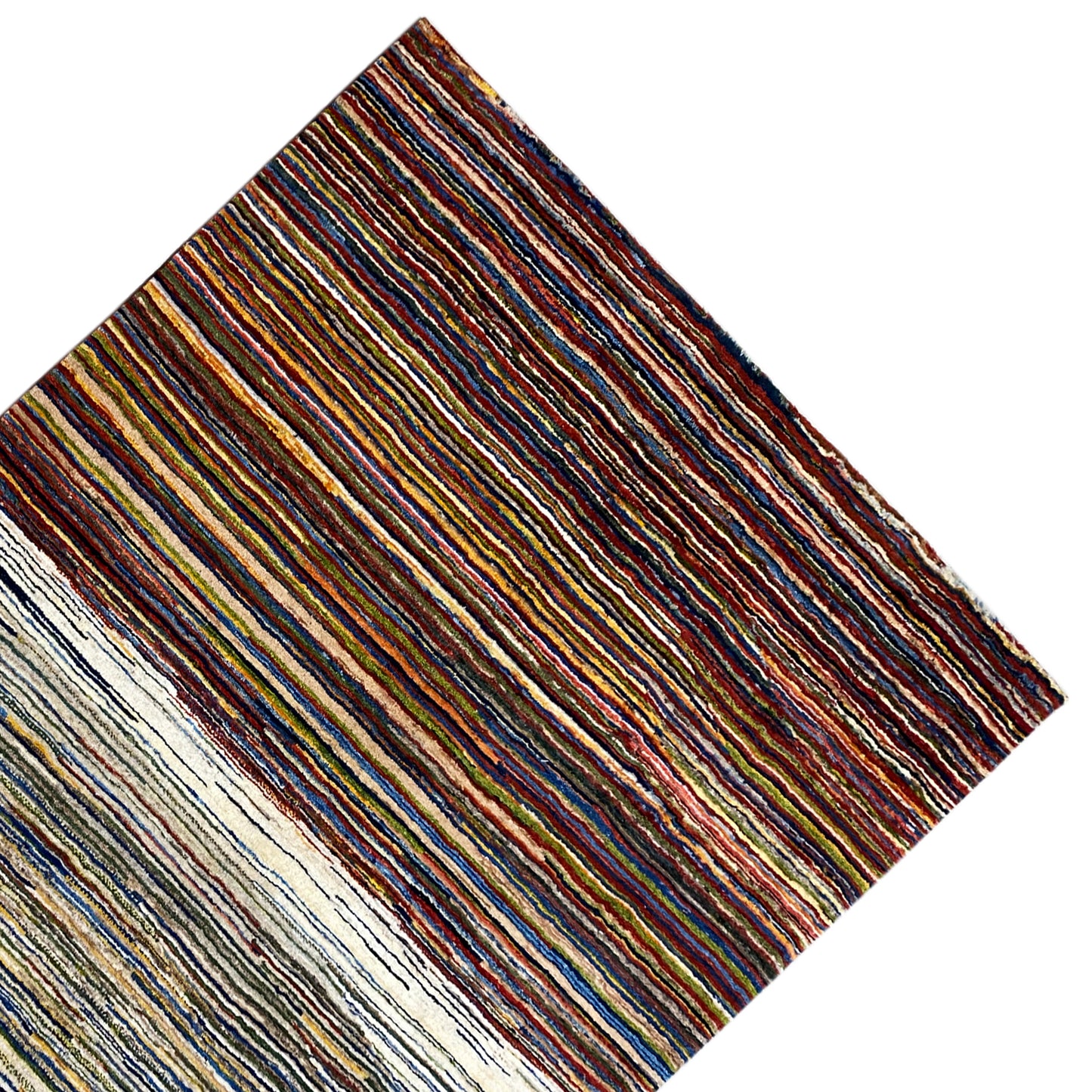 Tapete Gabbeh 228x170 cm