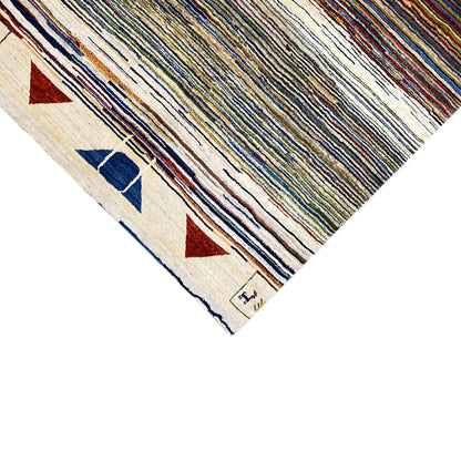 Tapete Gabbeh 228x170 cm