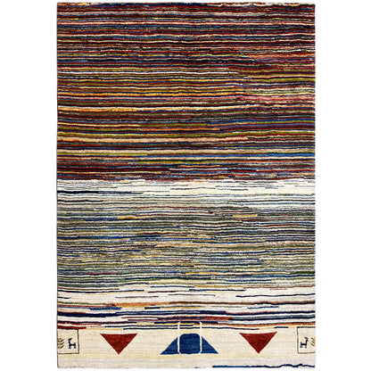 Tapete Gabbeh 228x170 cm