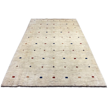 Tapete Gabbeh 286x196 cm