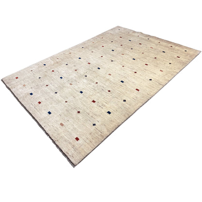 Tapete Gabbeh 286x196 cm