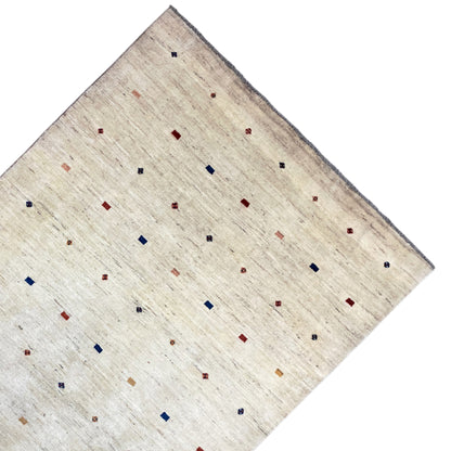 Tapete Gabbeh 286x196 cm