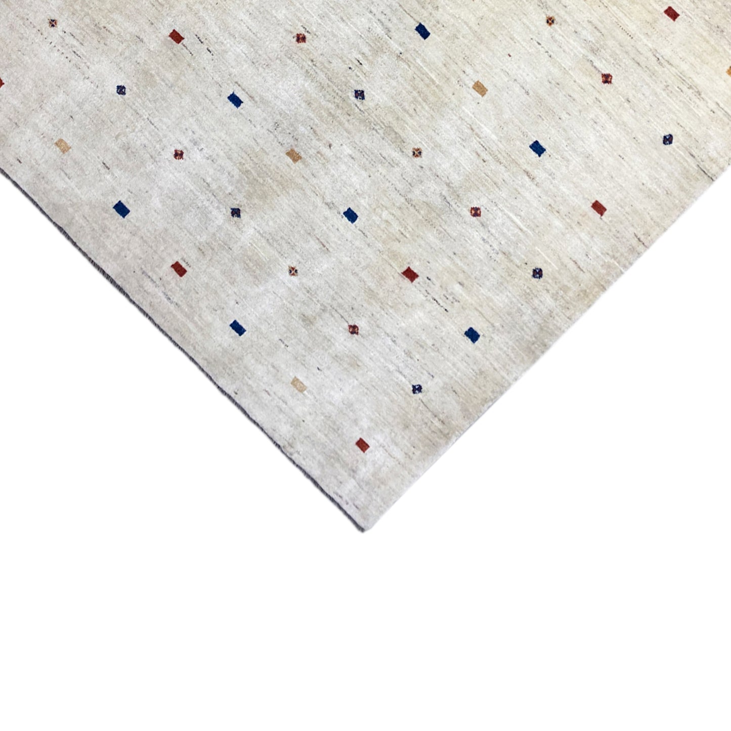 Tapete Gabbeh 286x196 cm