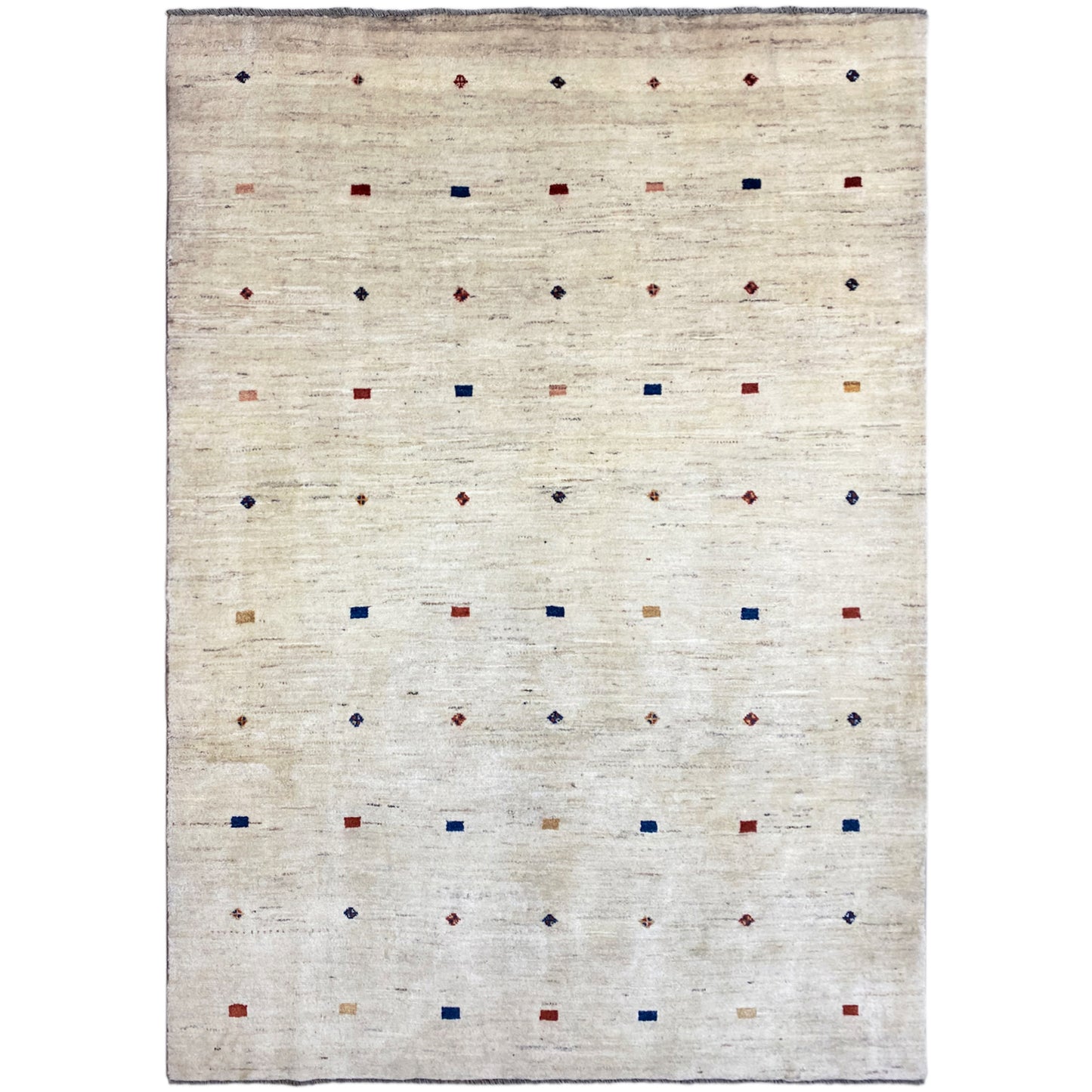 Tapete Gabbeh 286x196 cm