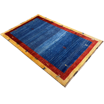 Tapete Gabbeh 192x120 cm