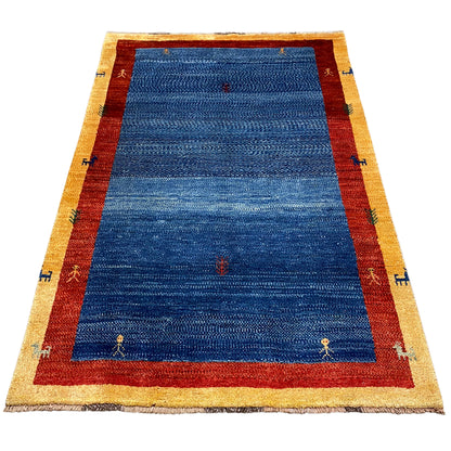 Tapete Gabbeh 192x120 cm