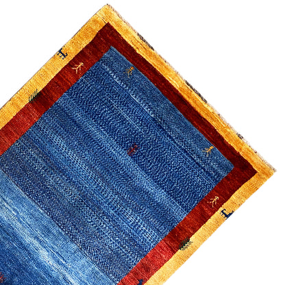 Tapete Gabbeh 192x120 cm