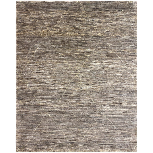 Tapete Gabbeh - 193x149 cm