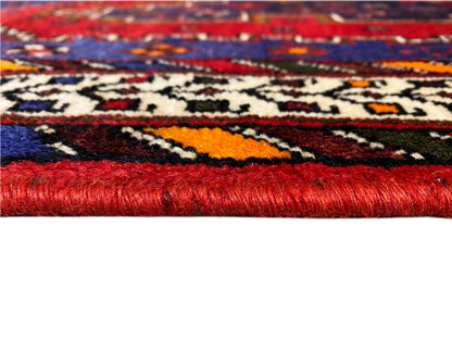 Tapete Sirjan Läufer 208x107 cm