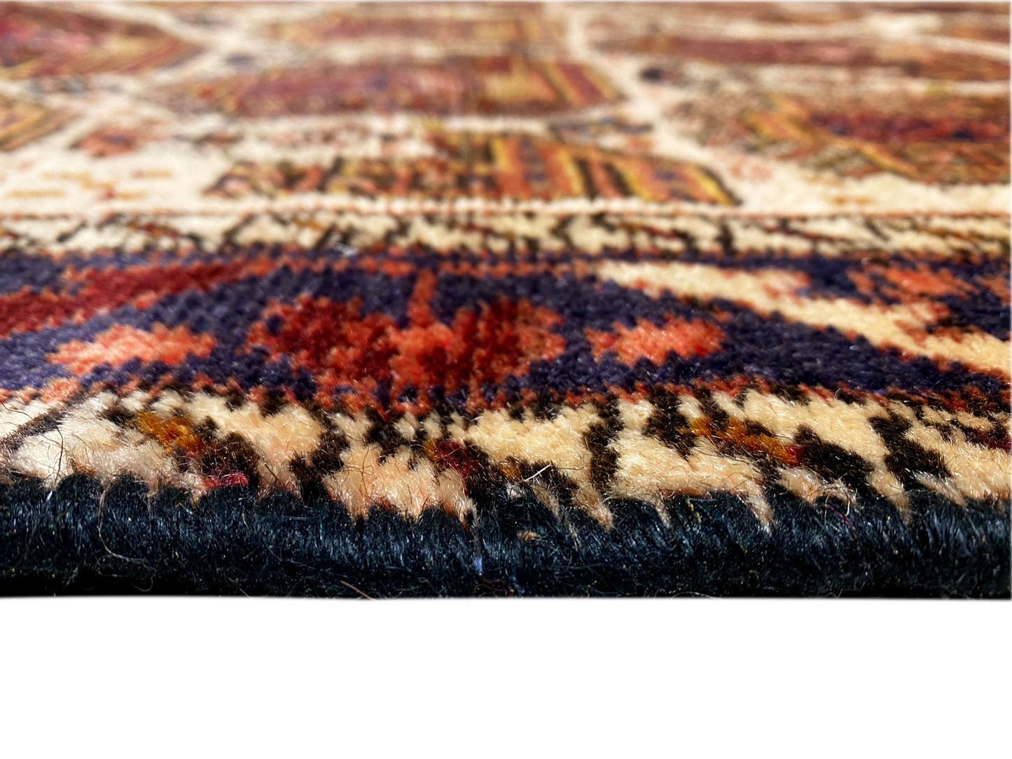 Tapete Shahre Babak 154x105 cm