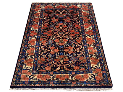 Sirjan Teppich - 142x102cm