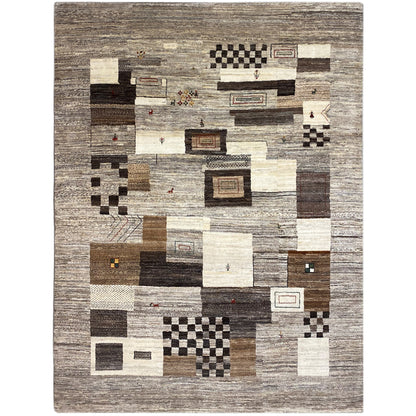 Tapete Gabbeh 304x246cm