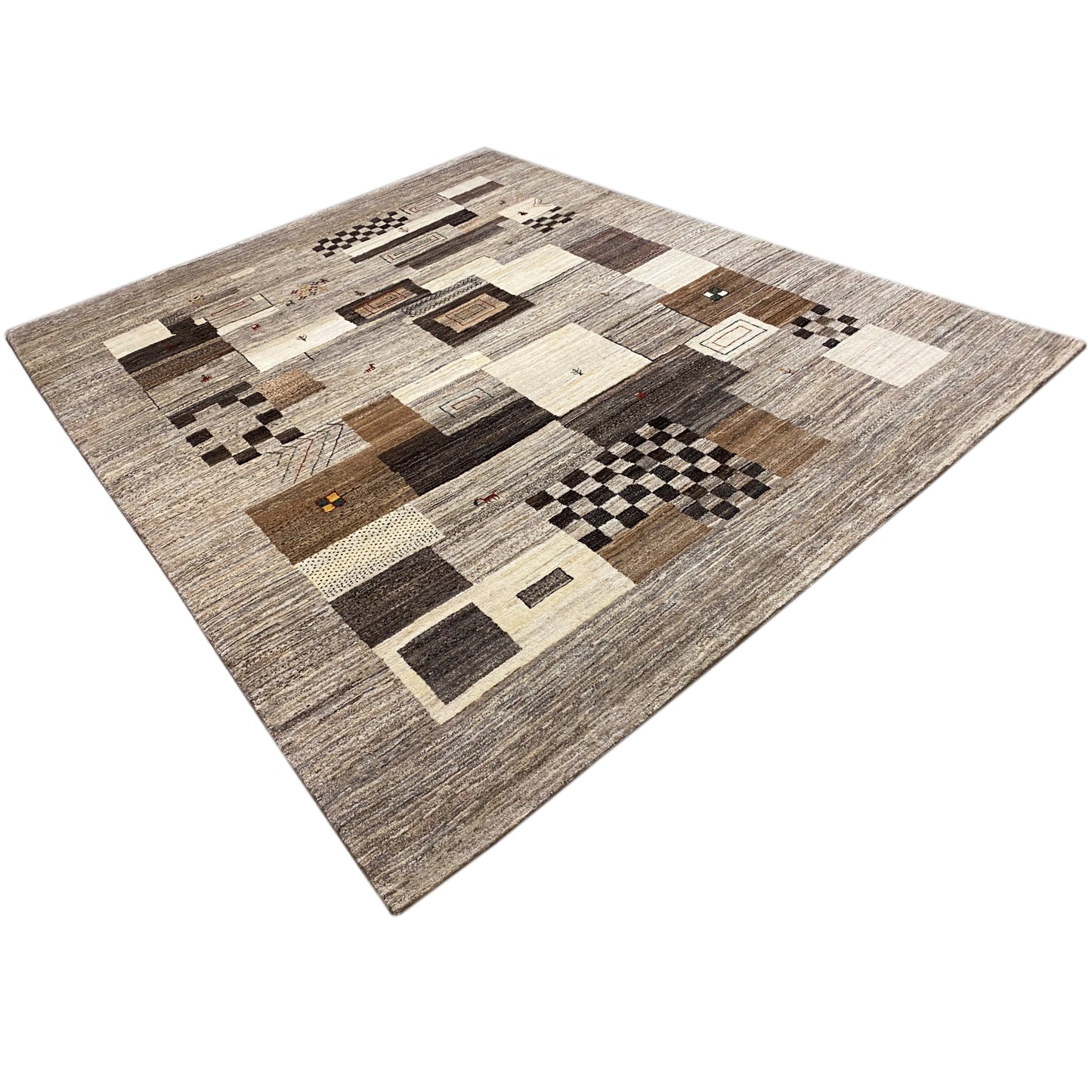 Tapete Gabbeh 304x246cm