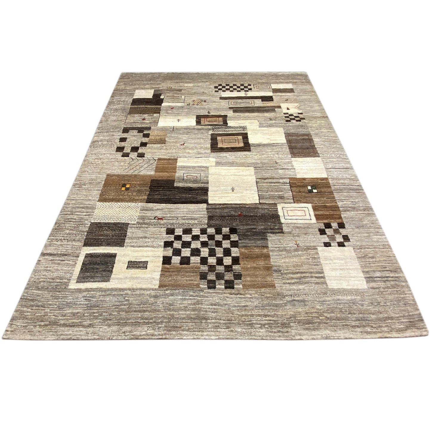 Tapete Gabbeh 304x246cm