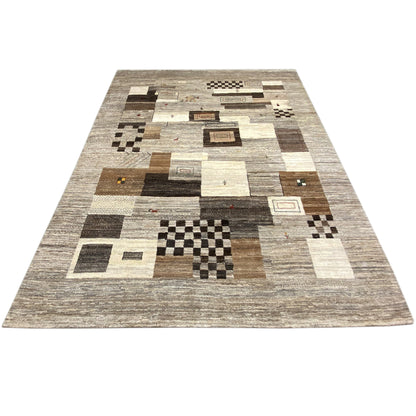 Tapete Gabbeh 304x246cm