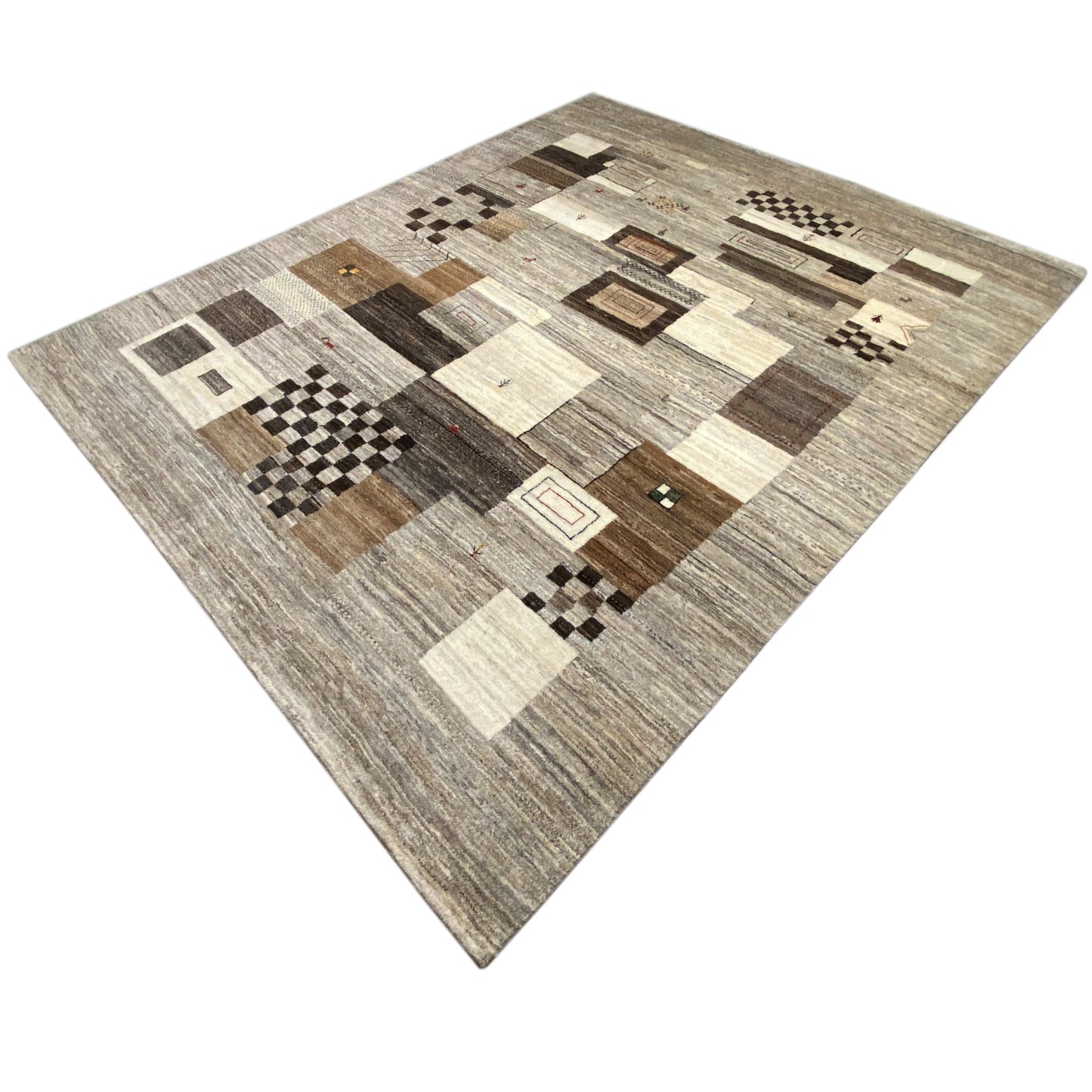 Tapete Gabbeh 304x246cm