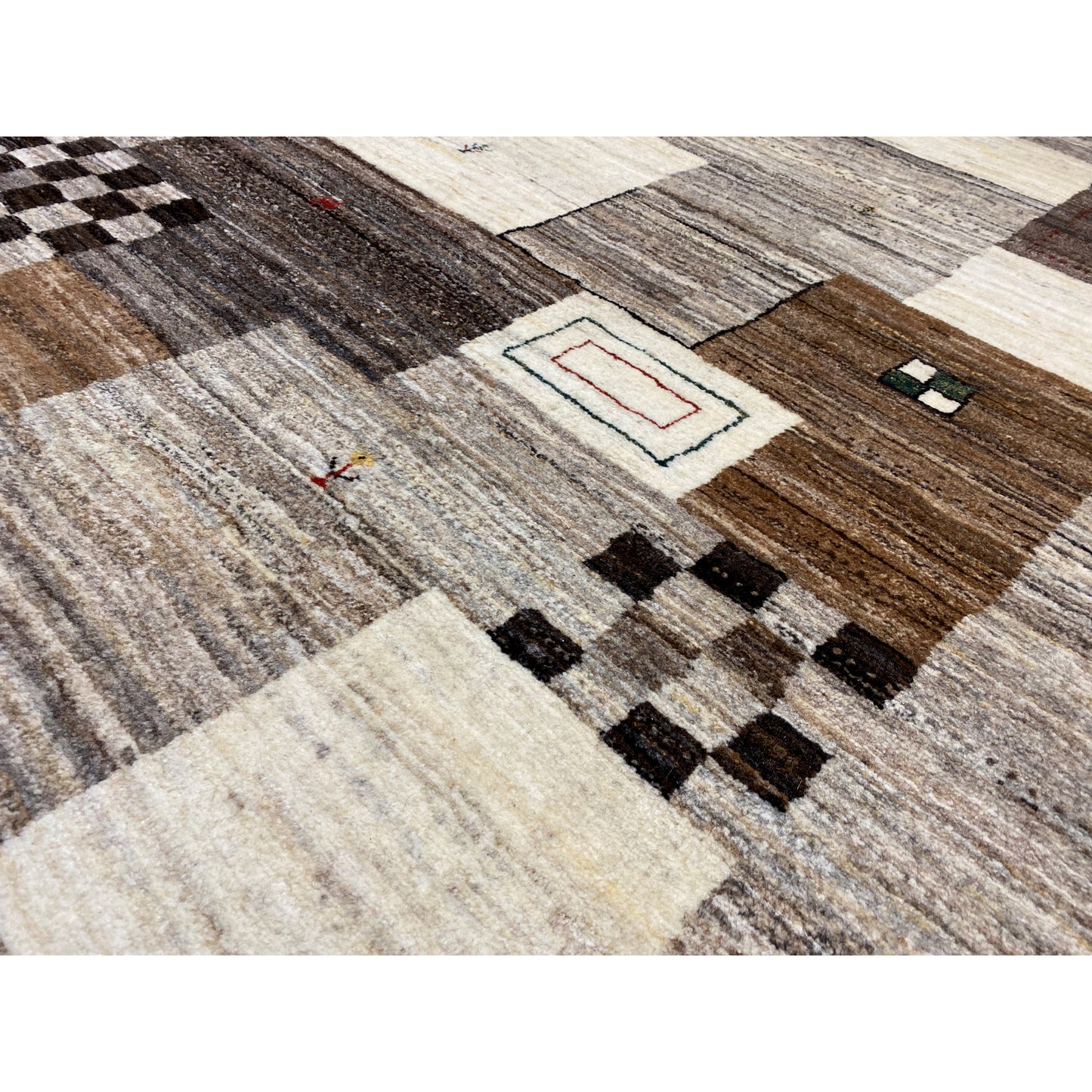 Tapete Gabbeh 304x246cm