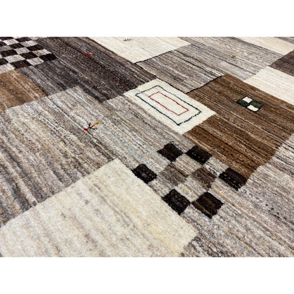 Tapete Gabbeh 304x246cm
