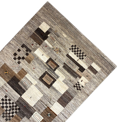 Tapete Gabbeh 304x246cm