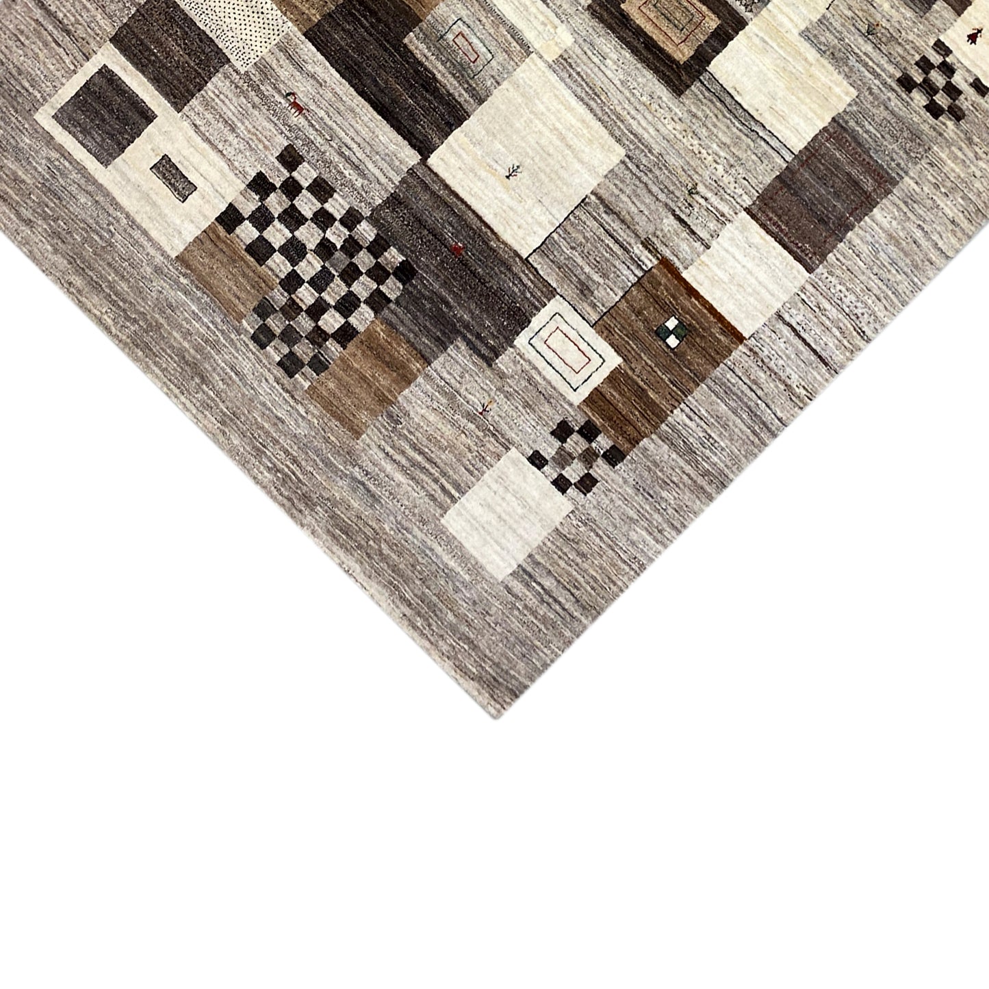 Tapete Gabbeh 304x246cm
