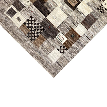 Tapete Gabbeh 304x246cm