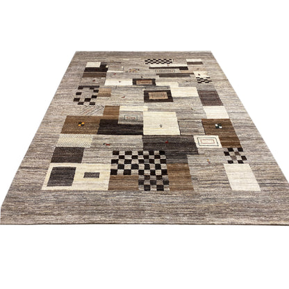 Tapete Gabbeh 304x246cm