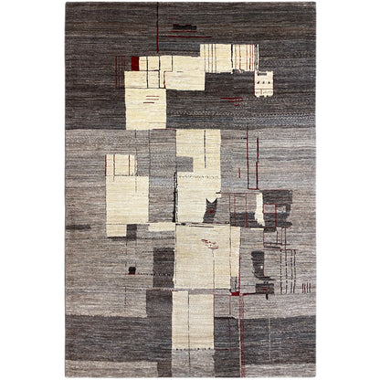 Tapete Gabbeh 302x209 cm