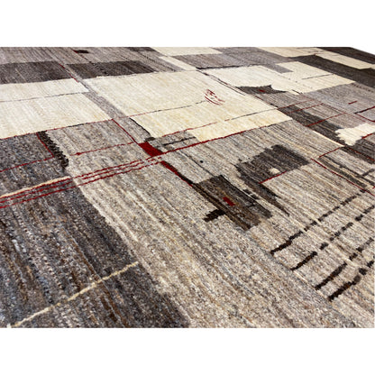Tapete Gabbeh 302x209 cm