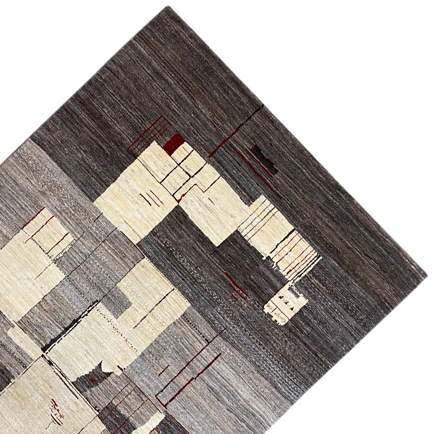 Tapete Gabbeh 302x209 cm