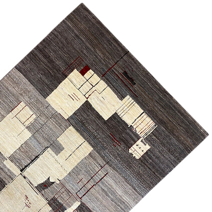 Tapete Gabbeh 302x209 cm