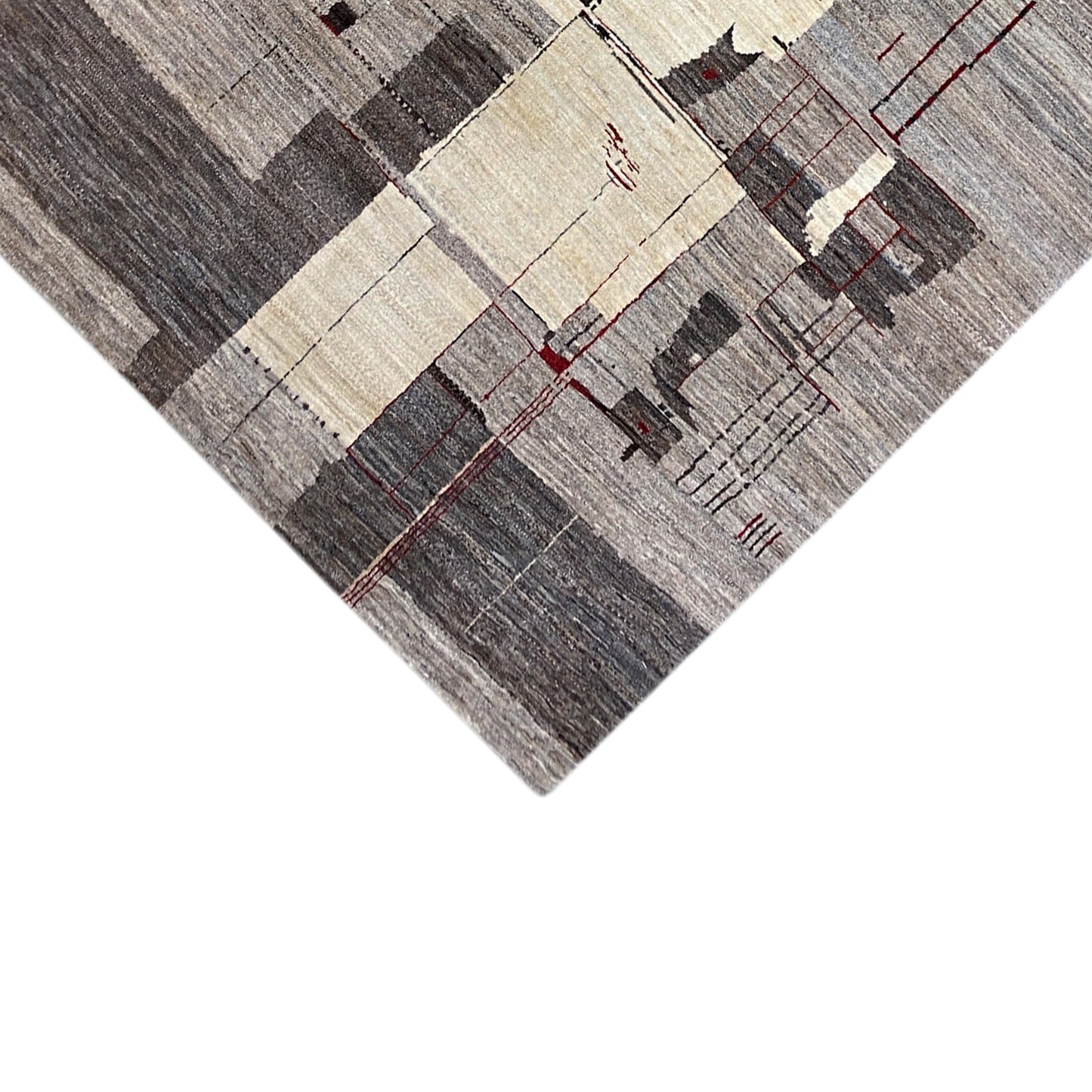 Tapete Gabbeh 302x209 cm