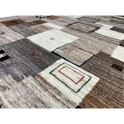 Tapete Gabbeh 242x169 cm