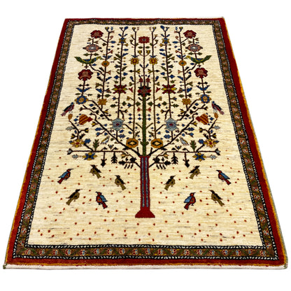 Tapete Gabbeh 152x97 cm