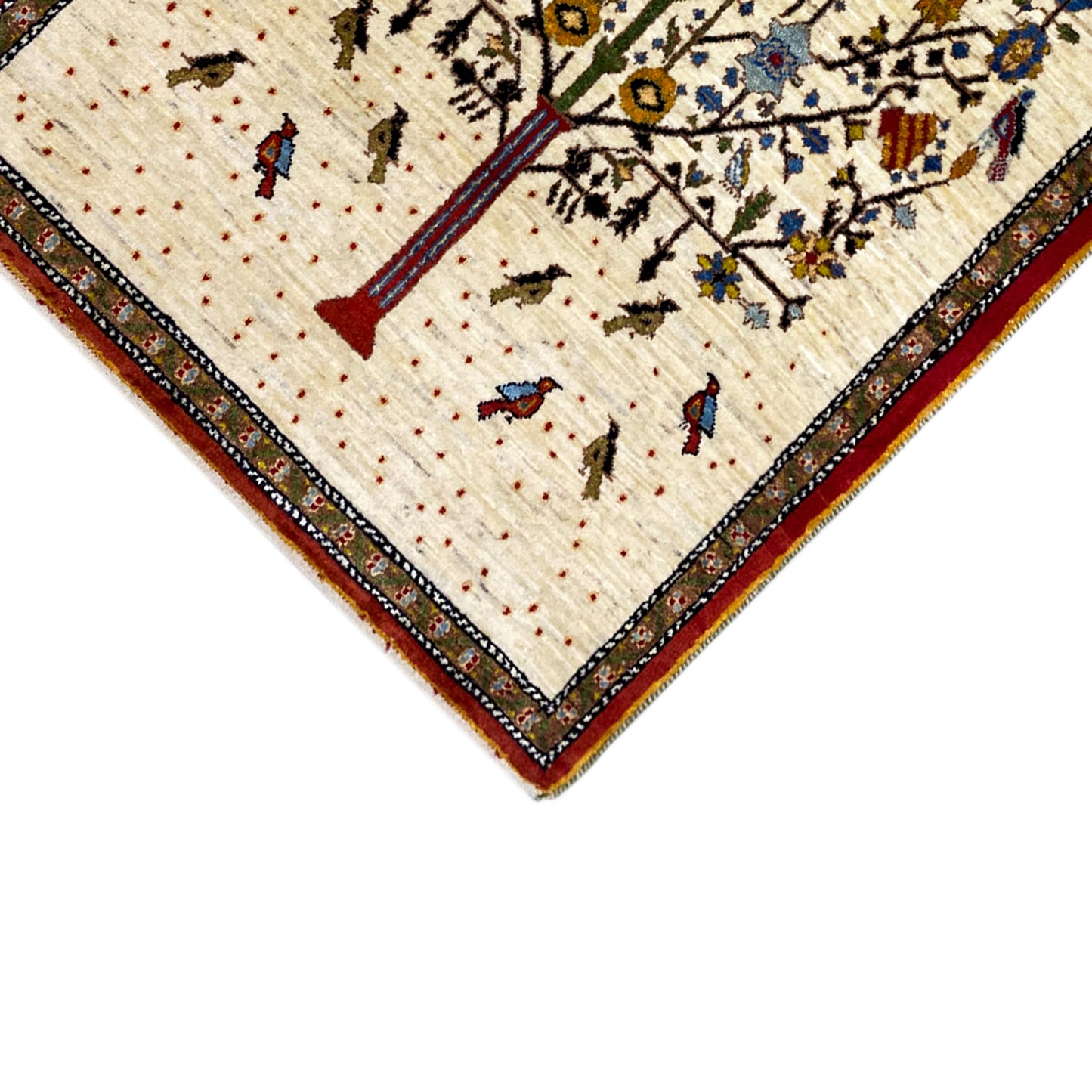 Tapete Gabbeh 152x97 cm