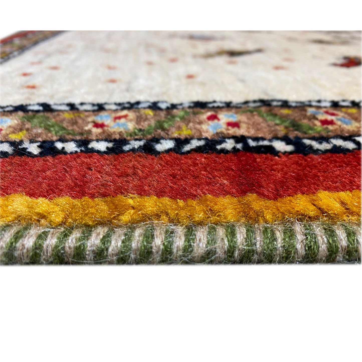 Tapete Gabbeh 152x97 cm