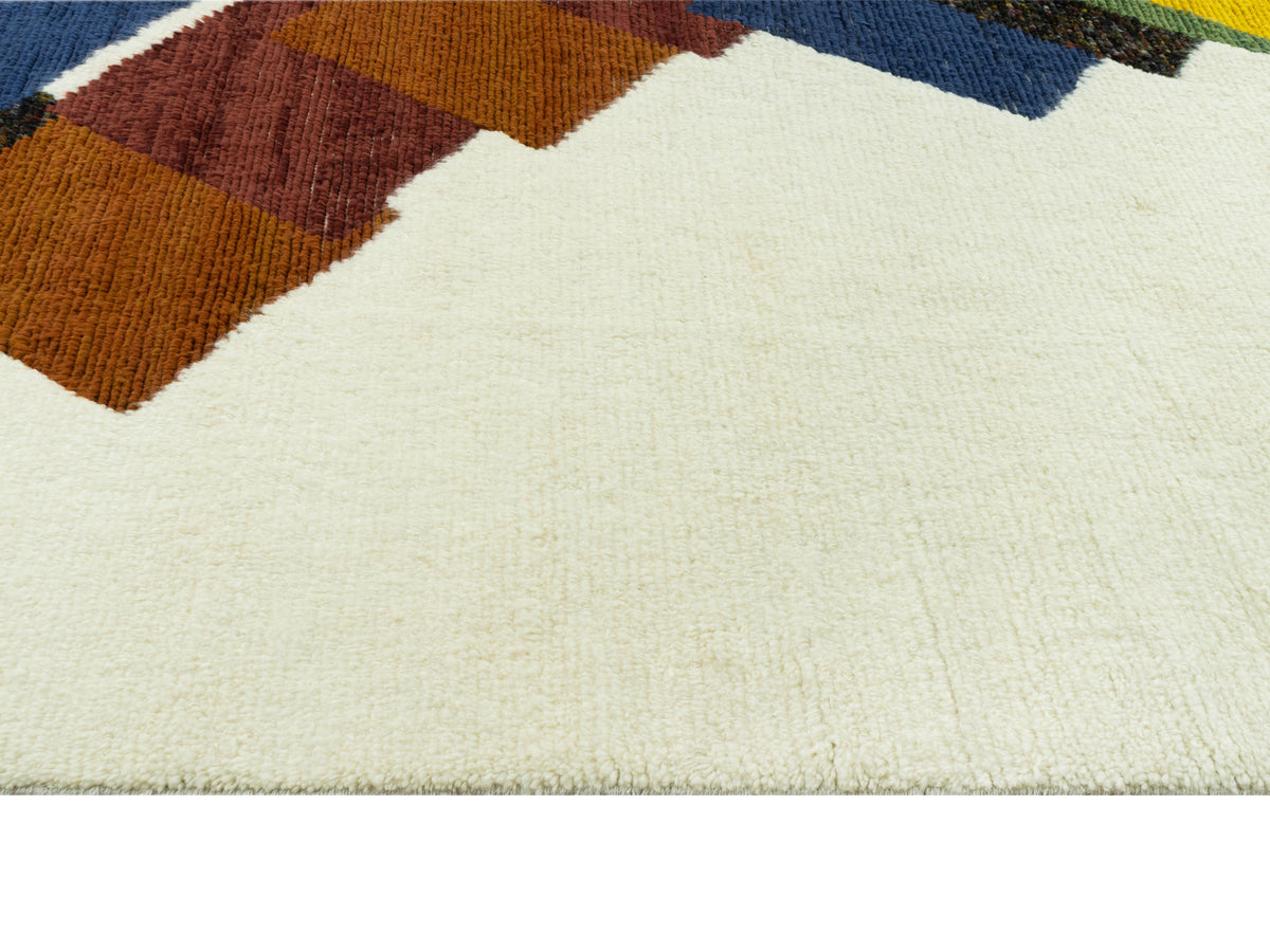 Indo Morocco - 300x250 cm