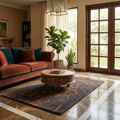 Tapete de design - 91x61 cm