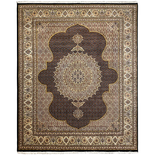 Tapete Indo Tabriz - 303x247cm
